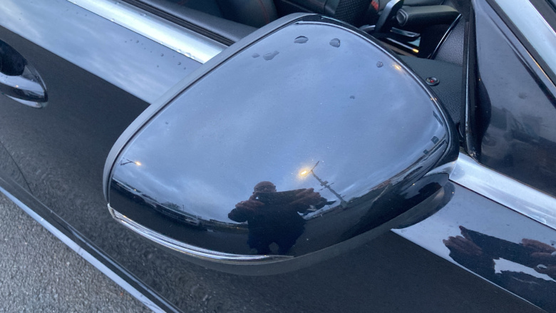 Mercedes-Benz A-Class A180 AMG Line Executive 5dr Auto Petrol Hatchback